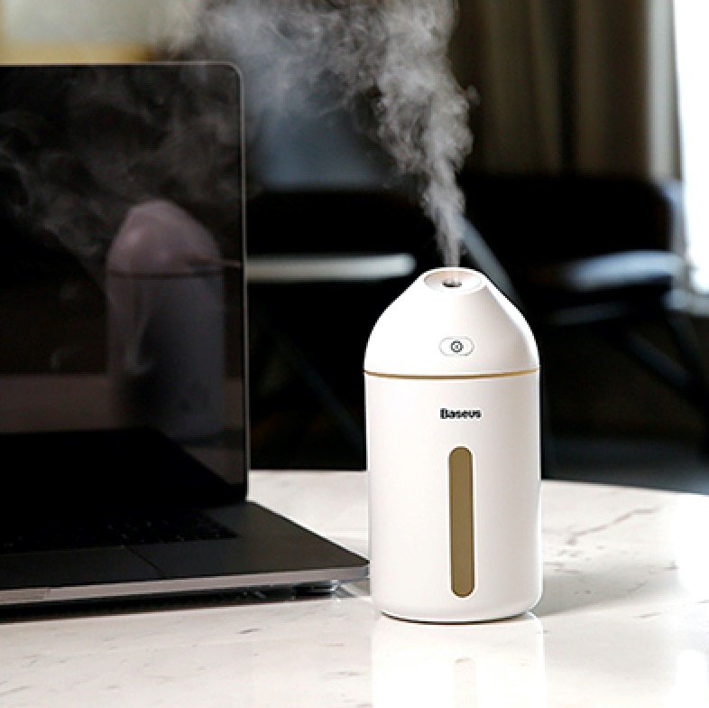 Baseus Cute Mini Humidifier C9 2