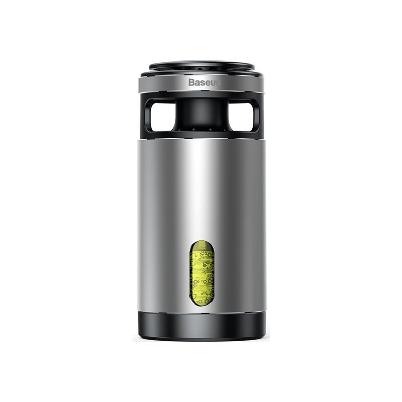Baseus Micromolecule formaldehyde purifier White
