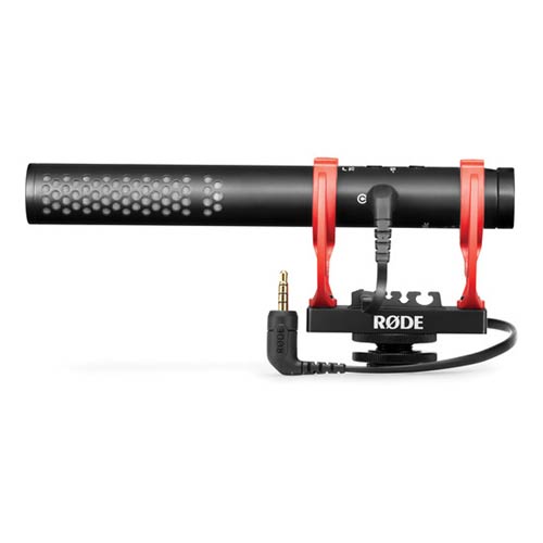 Rode VideoMic NTG 2