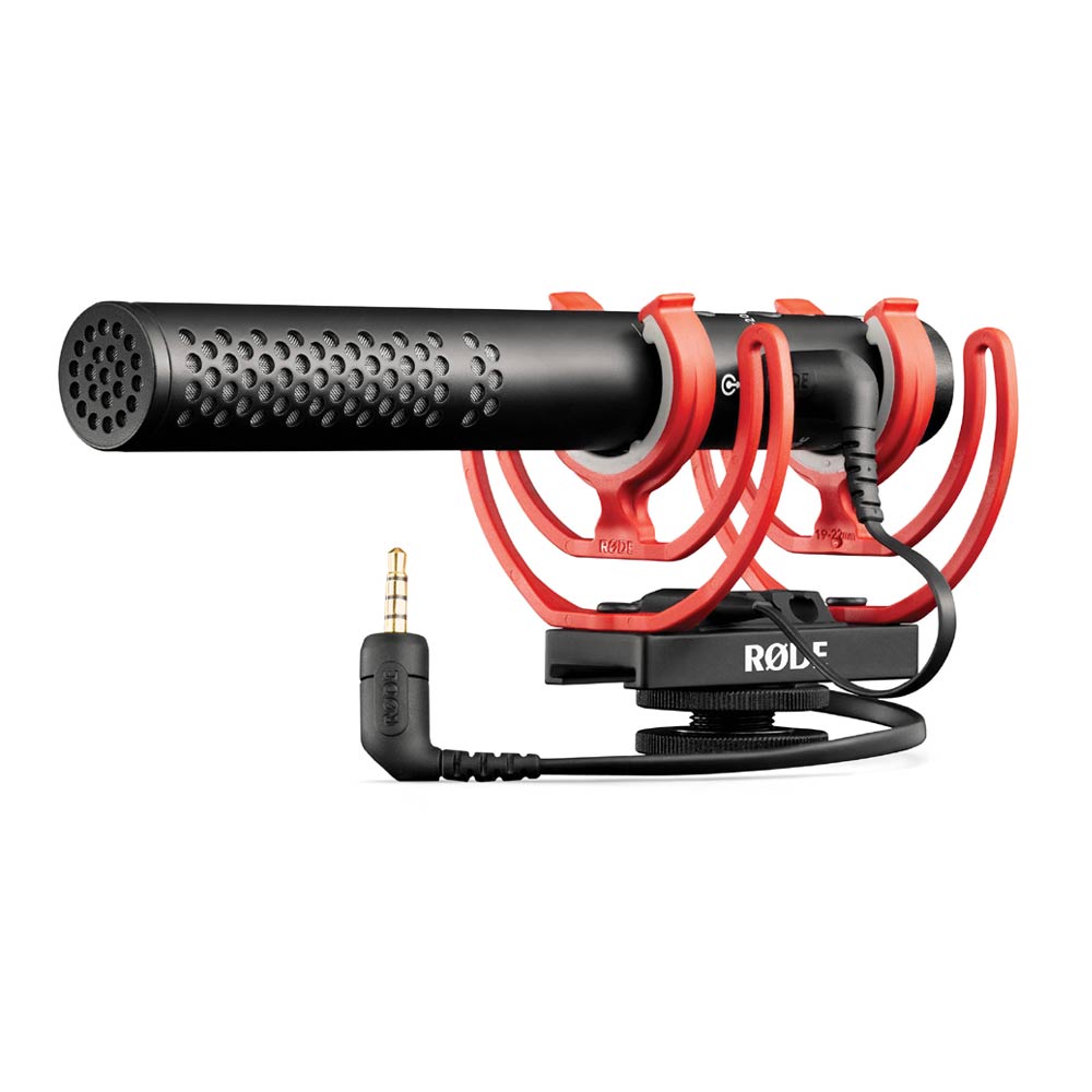 Rode VideoMic NTG