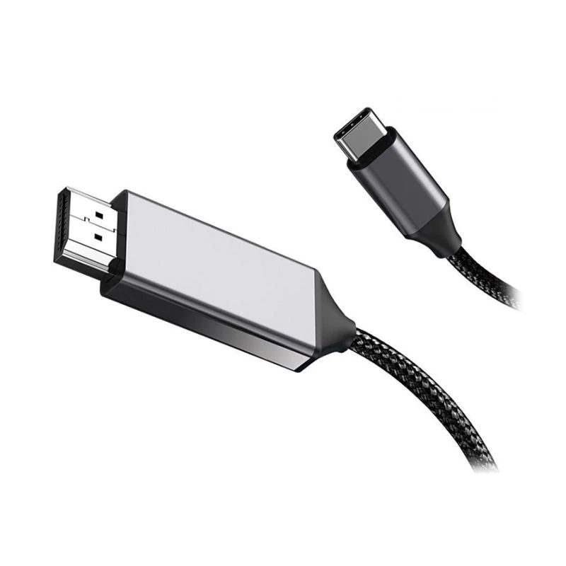 WIWU Type-C To HDMI Cable 1.8M 2
