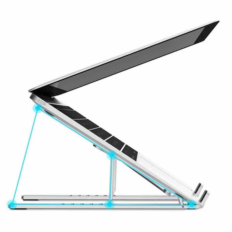 WiWU Laptop Stand S400