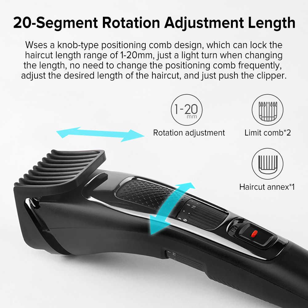 Xiaomi Enchen Sharp 3S Rechargeable Trimmer
