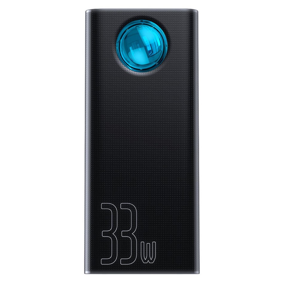 Baseus Amblight 33w 30000mah Power Bank