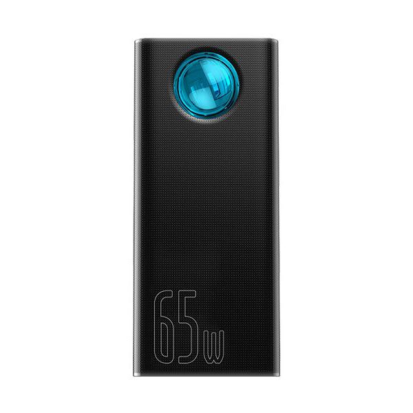 Baseus Amblight 65W Quick Charge Power Bank 30000mAh