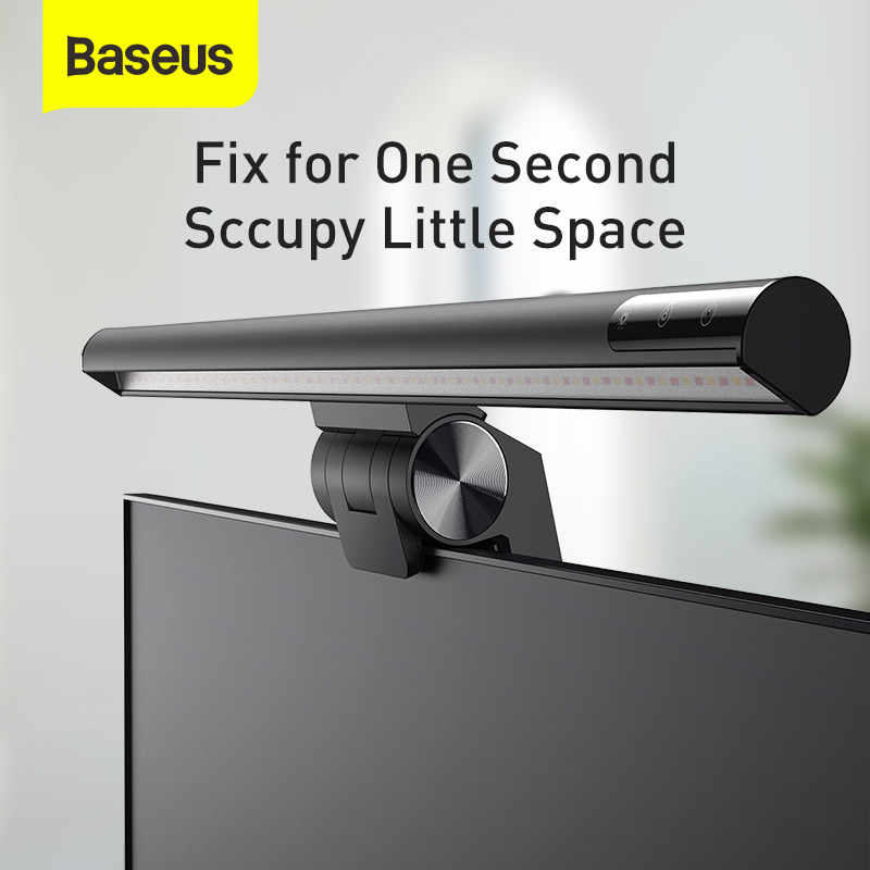 Baseus Screenbar LED Desk Lamp