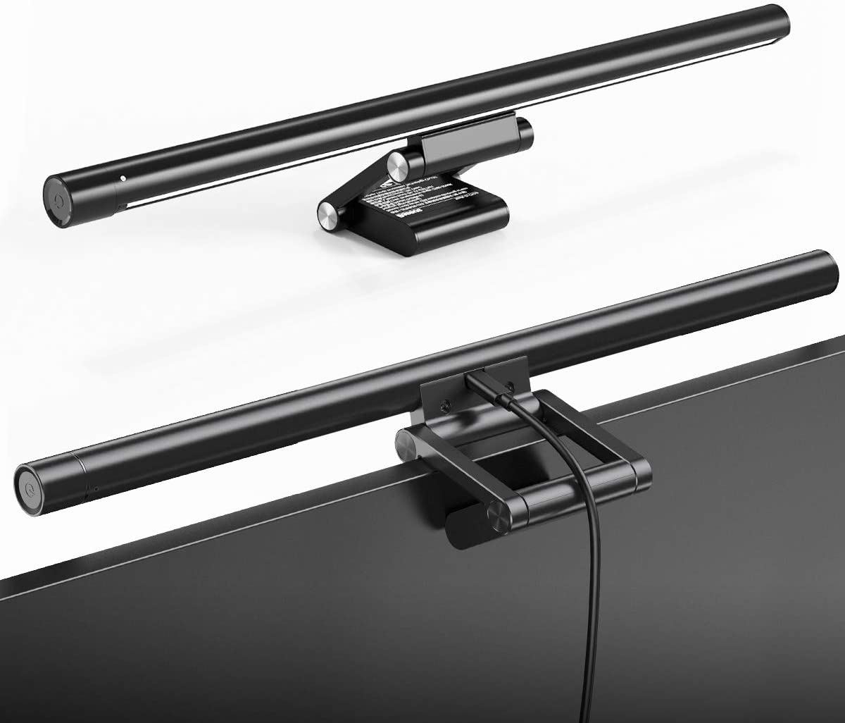 Baseus Screenbar LED Desk Lamp 2