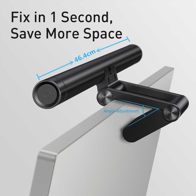 Baseus Screenbar LED Desk Lamp