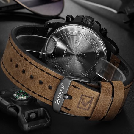CURREN-8314-Casual-Waterproof-Watch.-3