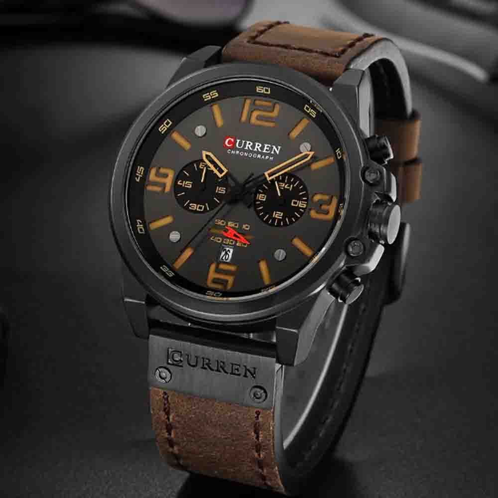 CURREN-8314-Casual-Waterproof-Watch.