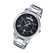 Casio BEM-152D Men's Fashion Watch 2