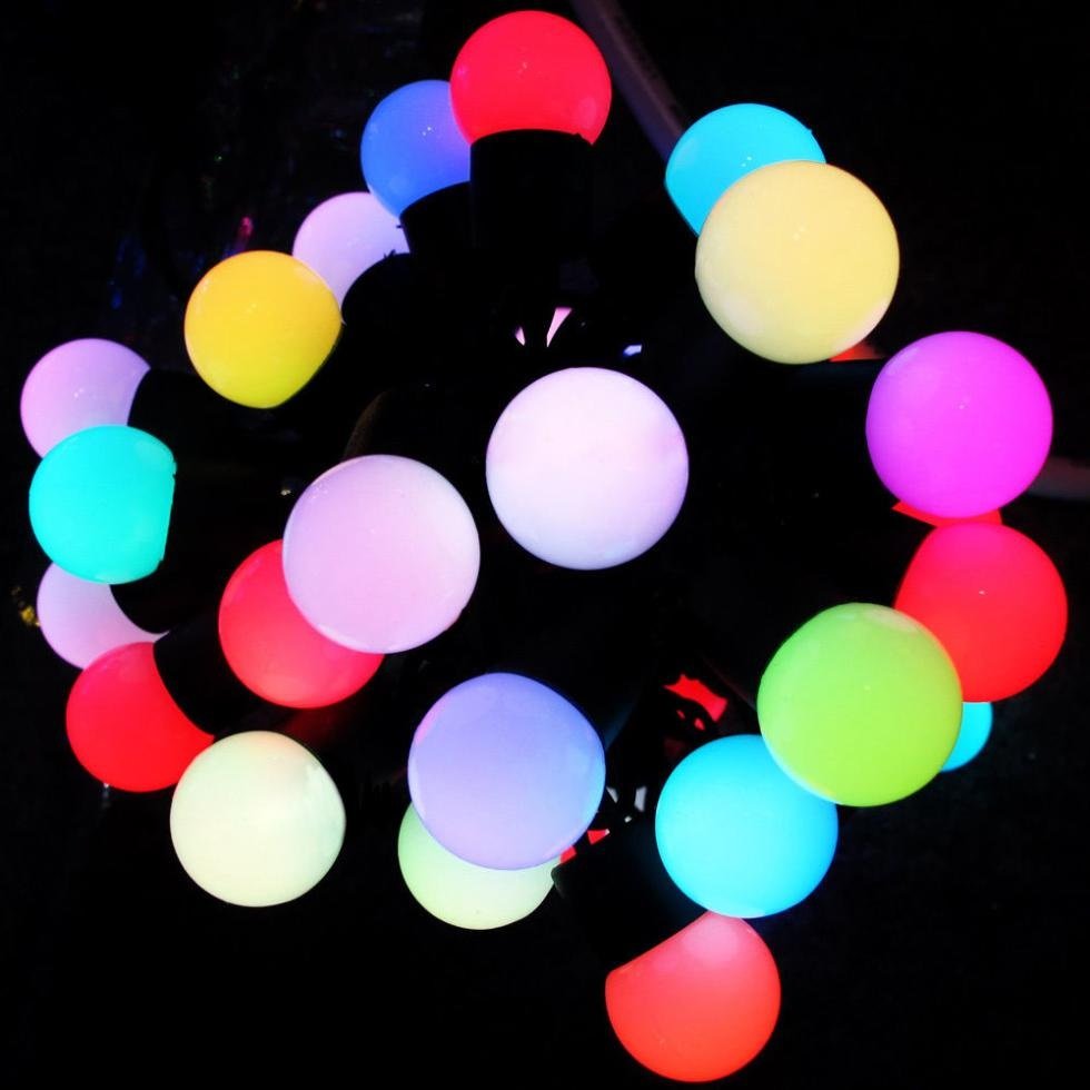 LED Decoration Ball Light