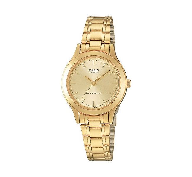 Casio LTP-1128N Ladies Watch
