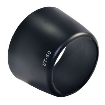 Canon ET-60 Lens Hood 1