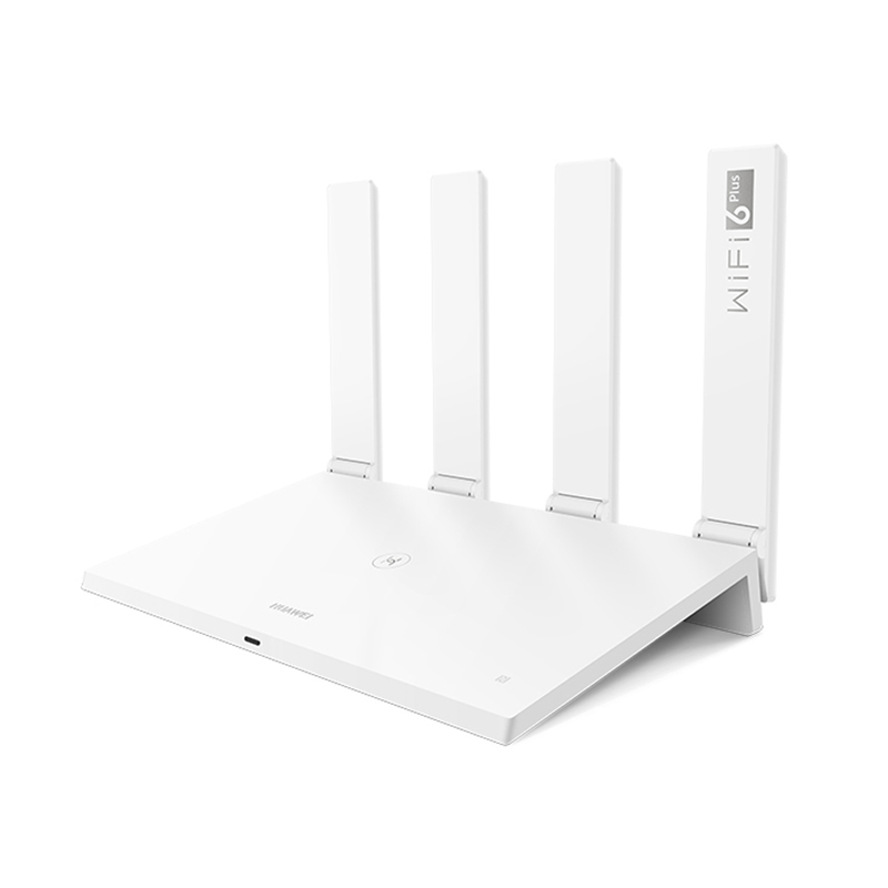 Huawei WiFi AX3 Pro (Quad-core)