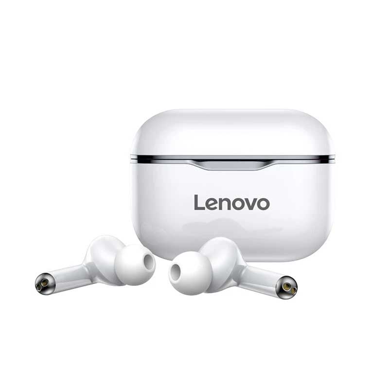 Lenovo LivePods LP1 TWS Wireless Bluetooth Earbuds