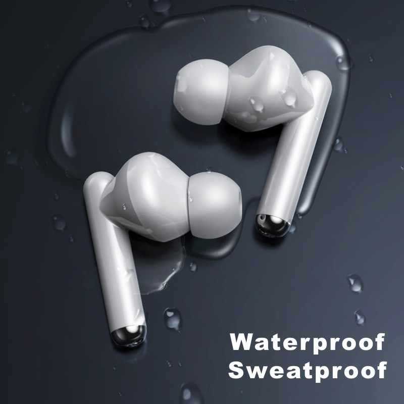 Lenovo LivePods LP1 TWS Wireless Bluetooth Earbuds