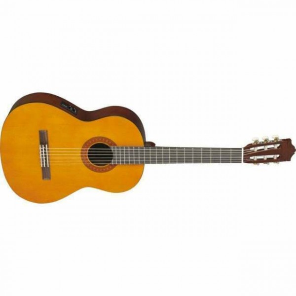 YAMAHA C 40X CLASSICAL GUITAR