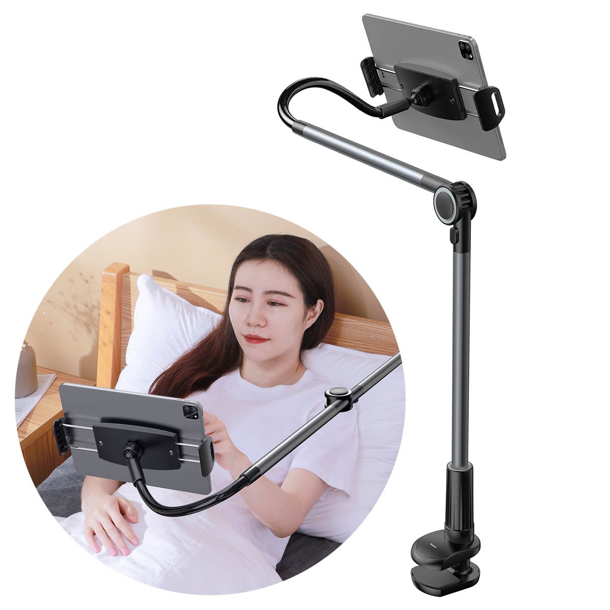 Baseus Otaku Life Rotary Adjustment Lazy Hotder