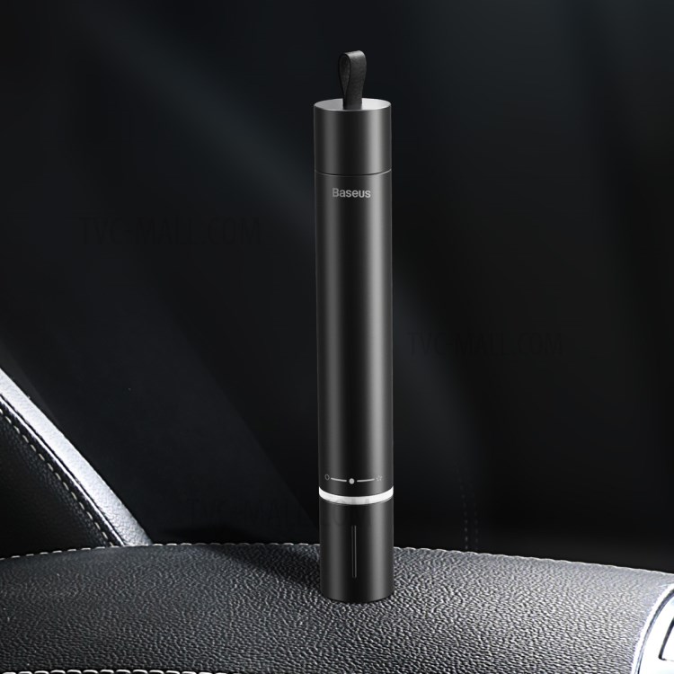 Baseus Savior Window Breaking Flashlight 3