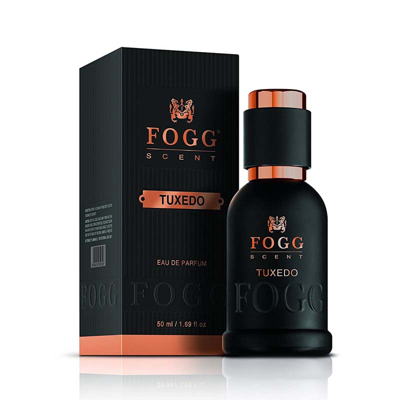 FOGG Scent Tuxedo