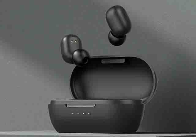 Haylou GT1 XR TWS Wireless Bluetooth Earbuds 3