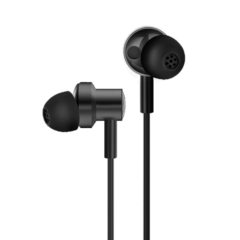 Mi Dual Driver In-ear Earphones 3