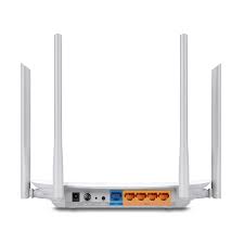 TP-Link Archer A5 AC1200 Wireless Dual Band Router