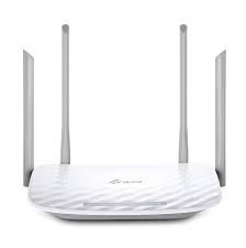 TP-Link Archer A5 AC1200 Wireless Dual Band Router 1