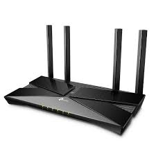 TP-Link Archer AX50 AX3000 Dual Band Gigabit Wi-Fi 6 Router 2