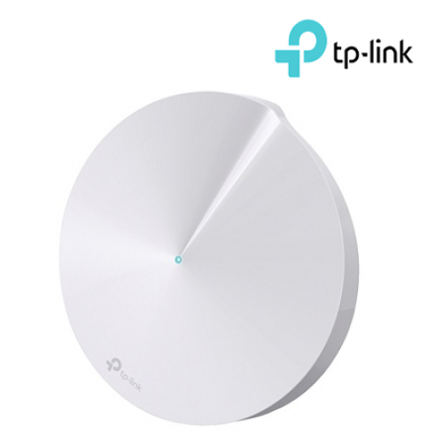 TP-Link Deco M5 AC1300 Secure Whole-Home Wi-Fi Router