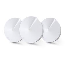 TP-Link Deco M5 AC1300 Secure Whole-Home Wi-Fi Router