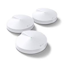 TP-Link Deco M5 AC1300 Secure Whole-Home Wi-Fi Router
