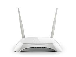 TP-Link TL-MR3420 3G/4G Wireless N Modem Supported Router