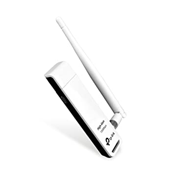 TP-Link-TL-WN722N-150Mbps-High-Gain-Wireless-USB-Adapter 1