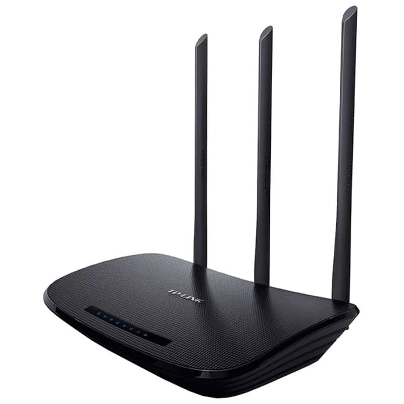 TP-Link TL-WR940N Router 1