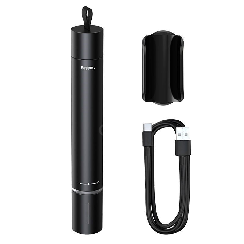 Baseus Savior Window Breaking Flashlight