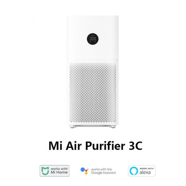 Xiaomi Mi Air Purifier 3C 2