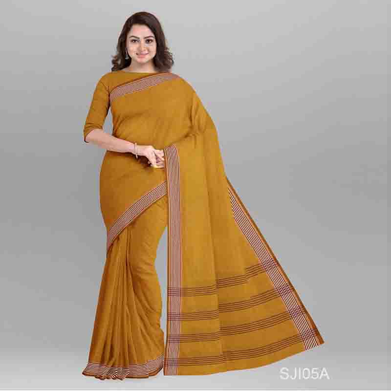 চুরি পাইর শাড়ী