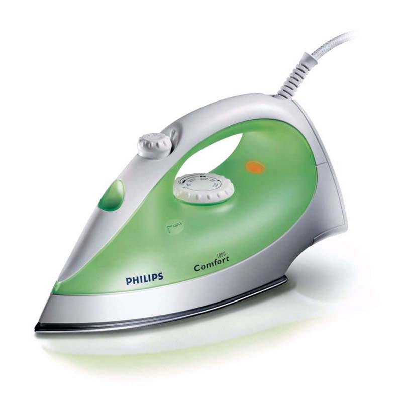 Philips GC1010/40 Steam Iron