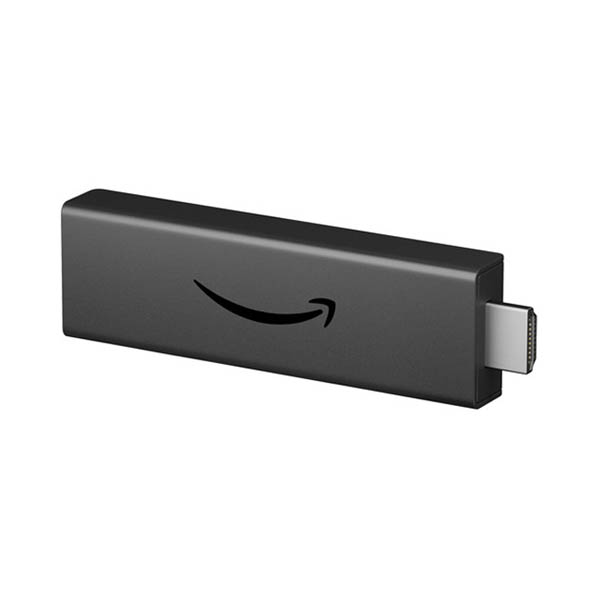 Amazon Fire TV Stick 4K with Alexa Voice Remote 3