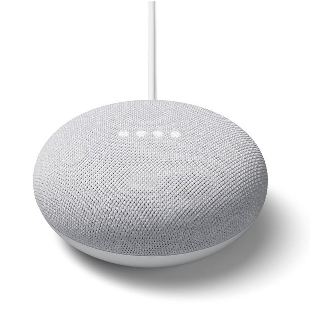 Google Nest Mini (2nd Generation)
