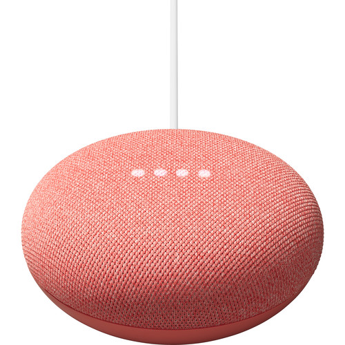 Google Nest Mini (2nd Generation)