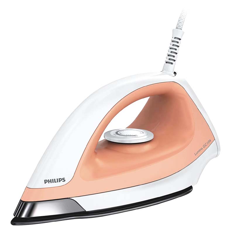 Philips GC10401 Dry Iron