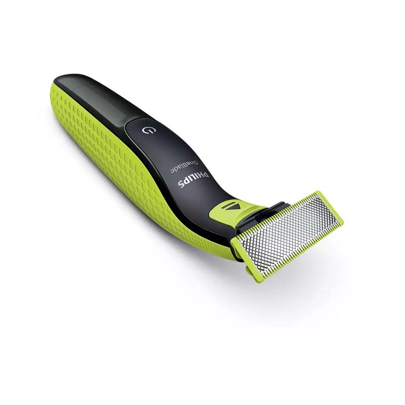 Philips QP2525-10 OneBlade Hybrid Trimmer 5