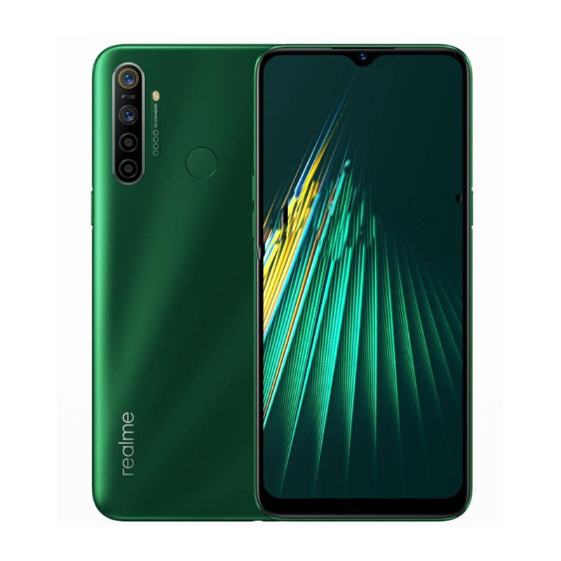 Realme 5i 1