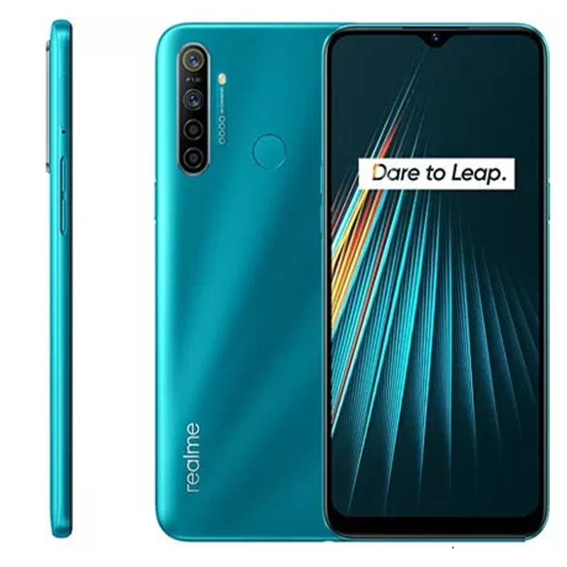 Realme 5i