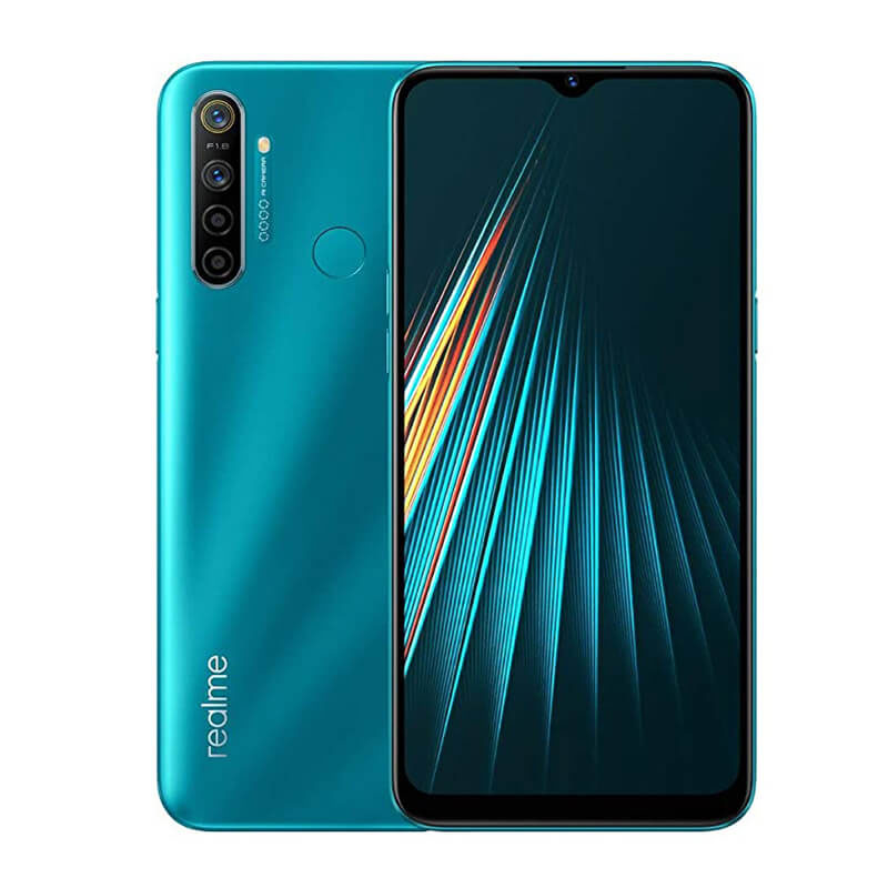 Realme 5i