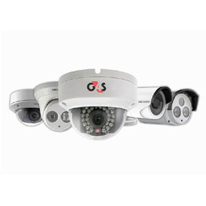 Security Cameras