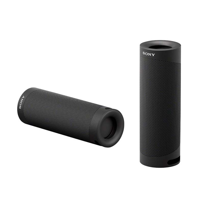 Sony SRS-XB23 Portable Bluetooth Speaker 4